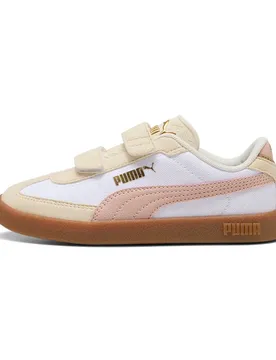 Sneaker Club Ii Era Cv V Ps White / Rose Quartz / Alpine Snow EU 32 1/2