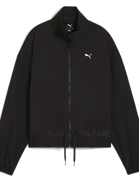 Puma Veste Lace Woven Black XS