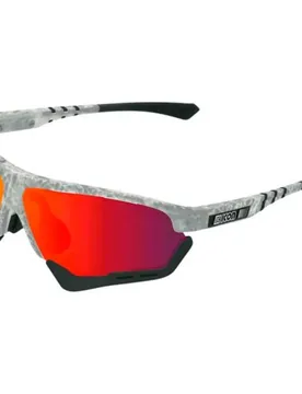 Occhiali Da Sole Aerocomfort Xl Frozen