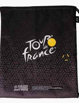 Scicon Borsa Tour De France Black