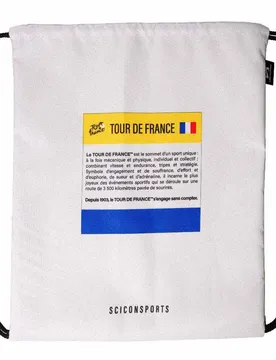 Scicon Sac Tour De France