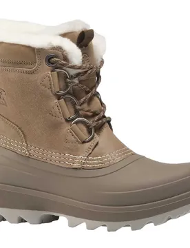 Bottes De Neige Lauren Lo Fossil / Fossil EU 36
