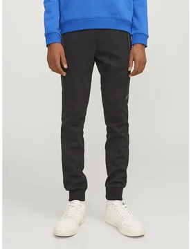 Pantaloni Sportivi Will Fusion Nb Black 12 Anni