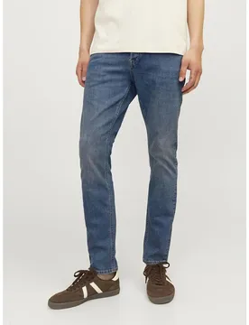 Jean Glenn Original Sq 914 Blue Denim 33 Homme