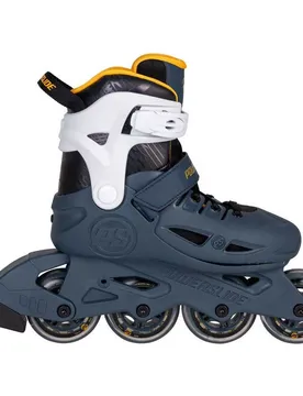 Patins En Ligne Stargaze Adjustable Petrol / White EU 33-36 Homme