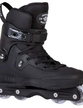 Patins En Ligne Aeon Team 60 Black EU 45-46 Homme