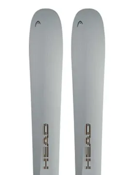 Pack De Skis De Randonnée Crux 87 + Almonte 10 Pt Multicolour 177 Homme