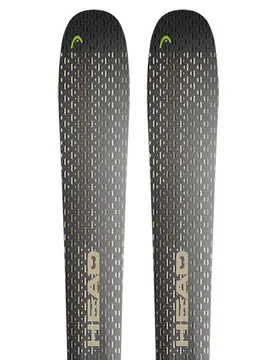 Pack De Skis De Randonnée Crux Pro 87 + Almonte 12 Pt Multicolour 156 Homme