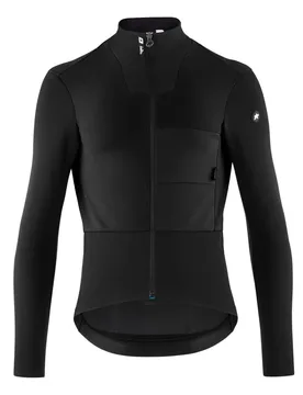 Giacca Equipe R Habu Winter S11 Black Series
