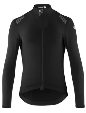 Giacca Mille Gt Eisenherz Ultraz Winter S11 Black Series