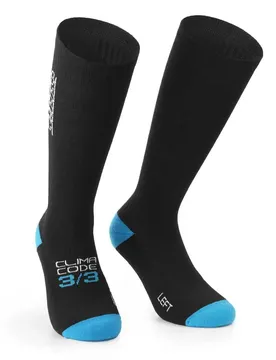Assos Chaussettes Ultraz 3/3 Fugu