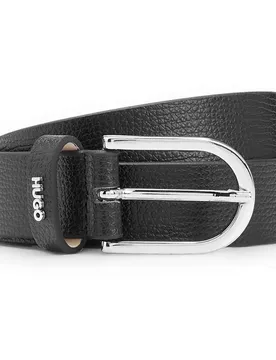Hugo Cintura Zoey-c Sz25 Black 90 cm