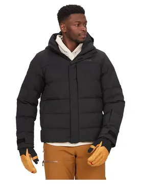 Marmot Veste Shadow Black XL Homme