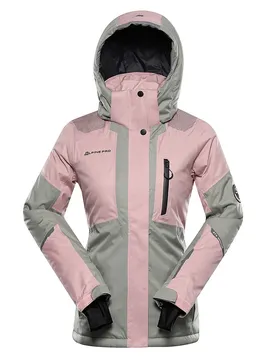 Pro Veste Deara Shadow / Pale Mauve 2XL
