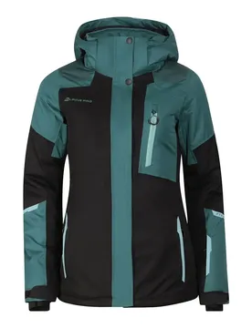 Pro Veste Deara Jasper / Black XS
