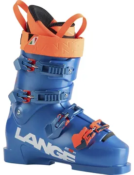 Chaussures De Ski Alpin Rs 110 Mv Vibrant Blue 28.5 Homme