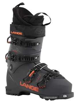 Chaussures De Ski De Randonnée Xt3 Tour Hybrid 130 Mv Gw Pewter Grey 28.5
