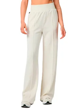 Pantalon De Survêtement Breezy Jogger Dirty White XL