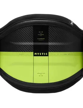 Harnais Majestic X Waist Fluor Lime XS unisex