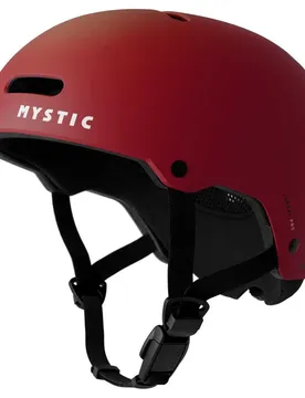 Casque Vandal Pro Red XS-S Homme