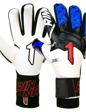 Gants De Gardien De But Xtreme Guard Dominius Prime White / Blue 9 unisex