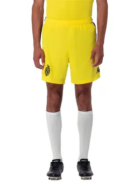 Short Gardien De But Domicile As Monaco Kombat Ryder 24/25 Yellow 2XL