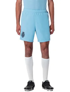 Short Gardien De But Domicile As Monaco Kombat Ryder 24/25 Azure Sky S