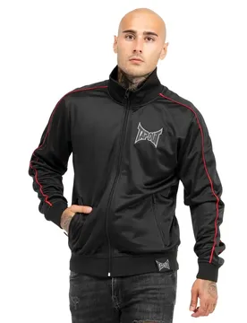 Survêtement Tarziana Black / Grey / Red XL