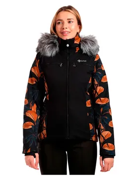 Kilpi Veste Lena Brown 36 Femme