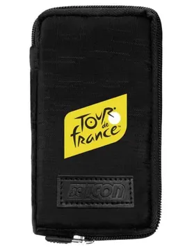 Portafoglio Tour De France Black