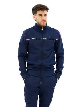 Veste De Survêtement San Marino Navy XS