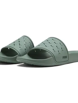 Claquettes Leadcat 2.0 Cut Out Green Moon EU 40 1/2 Homme