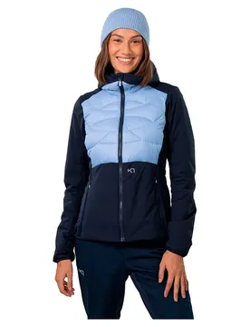 Kari Traa Veste Tirill