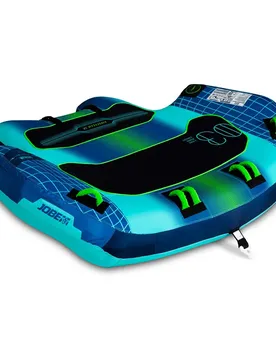 Jouet Aquatique Tractable Airstream 3p 3 Places unisex