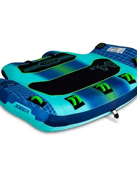 Jouet Aquatique Tractable Airstream 4p 4 Places unisex