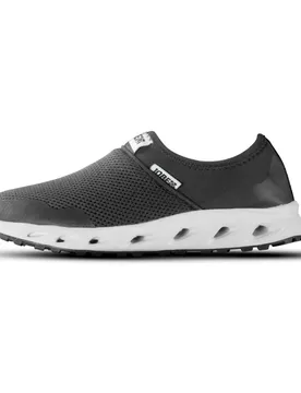 Chaussures D´eau Discover Slip-on Black EU 40 Homme