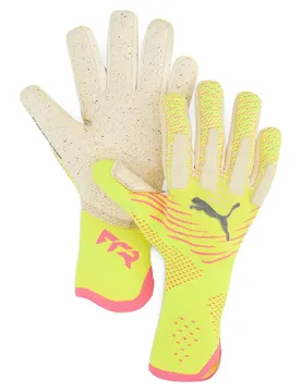 Gants De Gardien De But Future Ultimate Nc Yellow Alert / Sun Struck 11 unisex