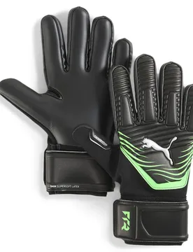 Gants De Gardien De But Future Match Nc Black / Cool Light Gray / Sun Struck 11 unisex