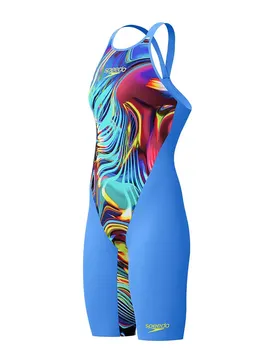 Maillot De Bain De Compétition Fermé Fastskin Lzr Pure Valor 2.0