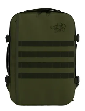 Sac à Dos Military 28l Ultra Light Military Green One Size unisex