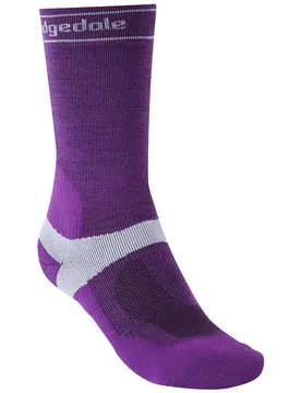 Chaussettes Mid-season Weight T2 Merino Sport
