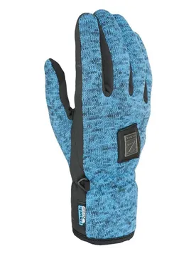 Level Gants I-highland Blue L Homme