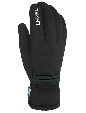 Gants Trail Polartec I-touch Black 2XL