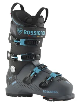 Chaussures De Ski Alpin Hi-speed 120 Hv Gw Storm Grey 28.5