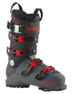 Chaussures De Ski Alpin Hi-speed 130 Hv Gw Storm Grey 24.5