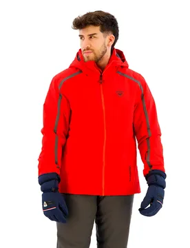 Veste Saluver Sports Red 2XL