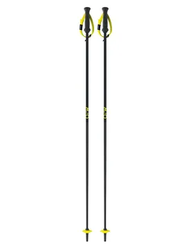 Bâtons Gt 14 Dark Black 125 cm Homme
