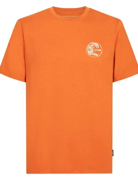 Maglietta A Maniche Corte O´riginals Hybrid Cinnamon Stick 2XL