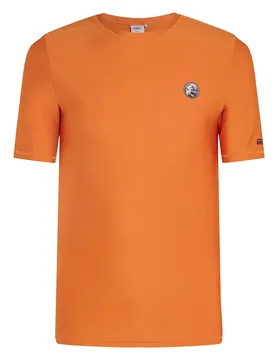 Rash Guard Manches Courtes O´riginals Skins Cinnamon Stick 2XL