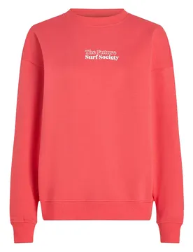 Felpa The Future Surf Society Froly XS